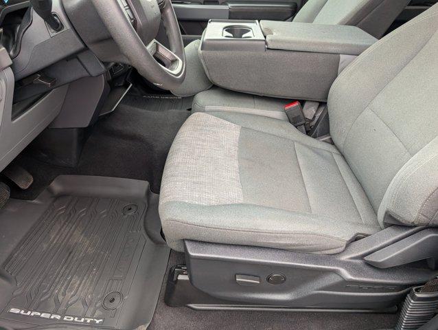 used 2023 Ford F-150 car, priced at $33,743