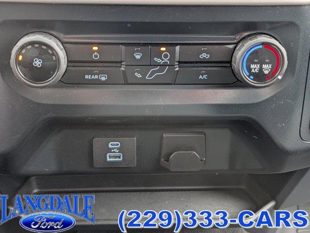 used 2023 Ford F-150 car, priced at $35,981
