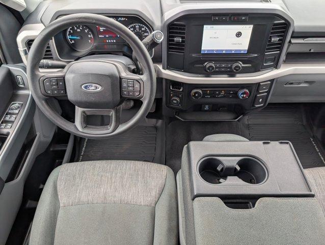 used 2023 Ford F-150 car, priced at $33,743