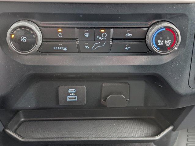 used 2023 Ford F-150 car, priced at $33,743