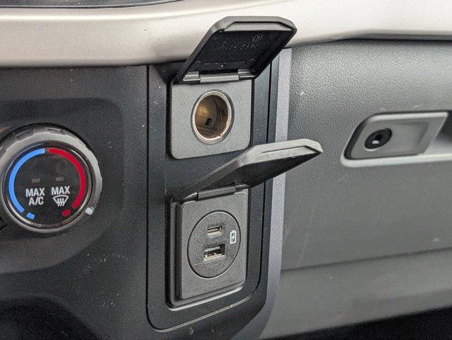 used 2023 Ford F-150 car, priced at $33,743