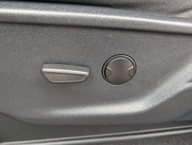 used 2023 Ford F-150 car, priced at $33,743