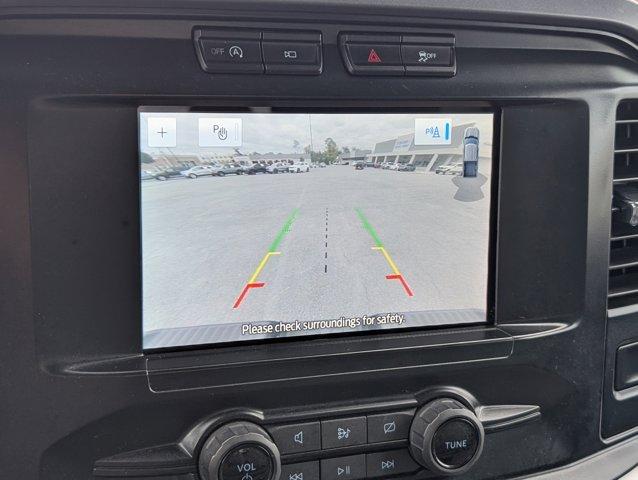 used 2023 Ford F-150 car, priced at $33,743