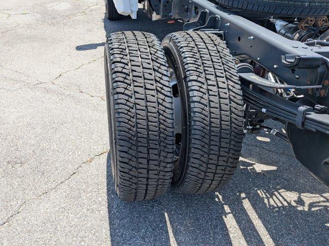 new 2025 Ford F-350 car, priced at $55,080