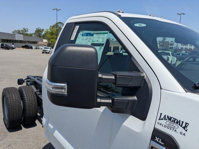 new 2025 Ford F-350 car, priced at $55,080