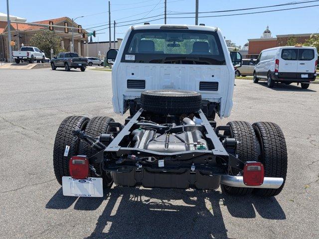 new 2025 Ford F-350 car, priced at $55,080