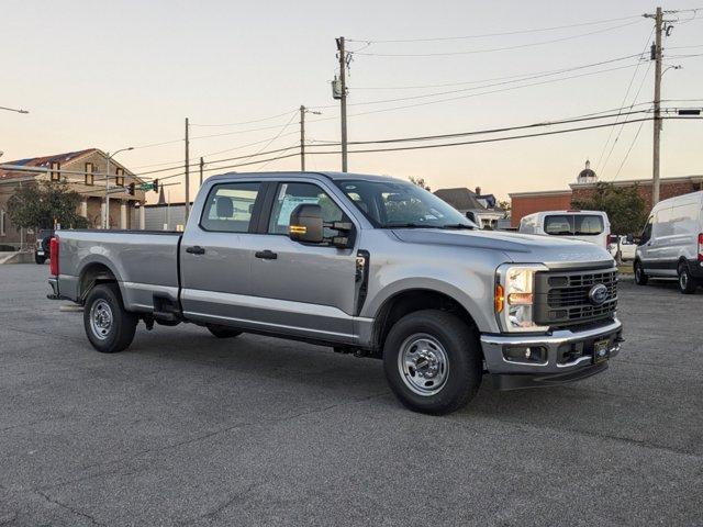 new 2024 Ford F-250 car, priced at $51,775