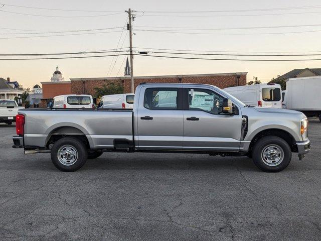 new 2024 Ford F-250 car, priced at $51,775