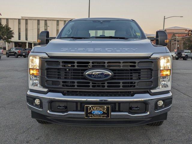 new 2024 Ford F-250 car, priced at $51,775