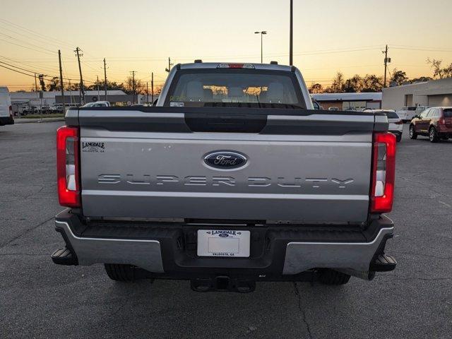 new 2024 Ford F-250 car, priced at $51,775