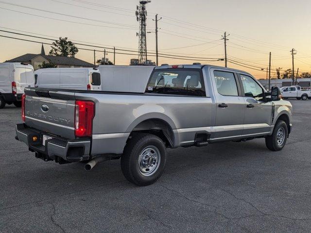 new 2024 Ford F-250 car, priced at $51,775