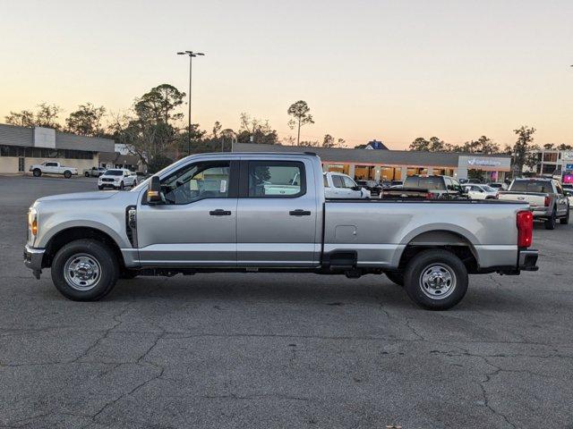 new 2024 Ford F-250 car, priced at $51,775