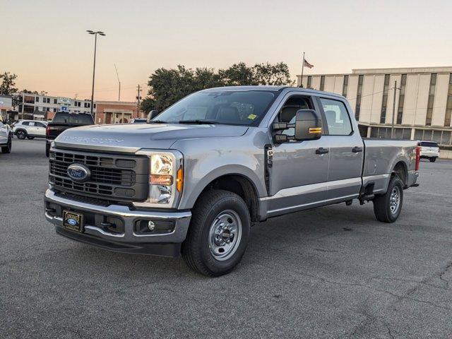 new 2024 Ford F-250 car, priced at $51,775