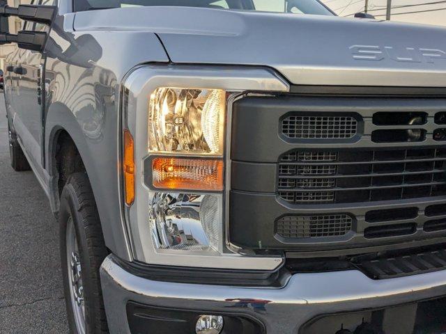 new 2024 Ford F-250 car, priced at $51,775