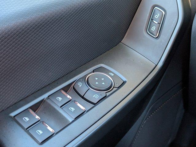 new 2025 Ford F-150 car, priced at $49,945