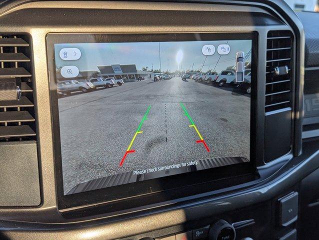 new 2025 Ford F-150 car, priced at $49,945