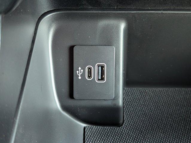 new 2025 Ford F-150 car, priced at $49,945