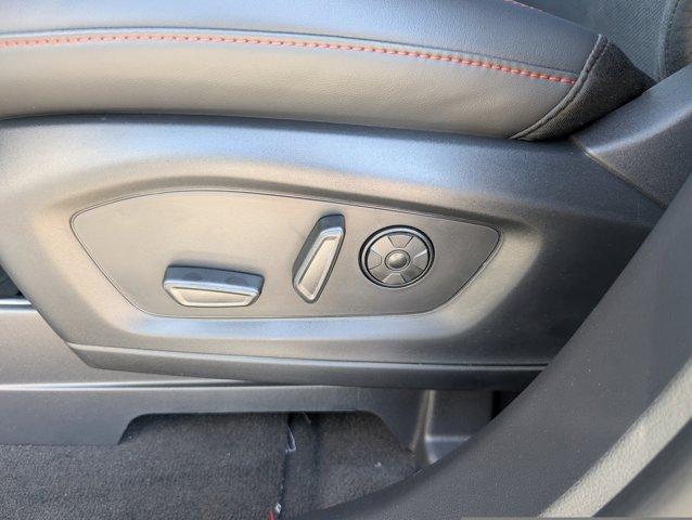 new 2025 Ford Explorer car, priced at $59,405