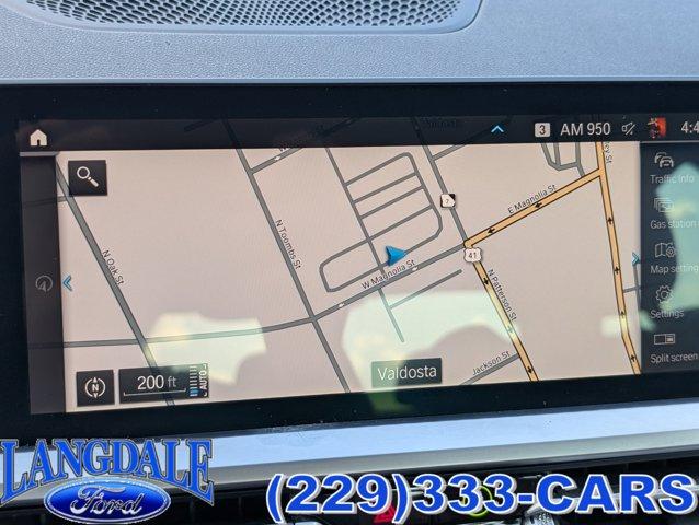 used 2021 BMW 330e car, priced at $26,703