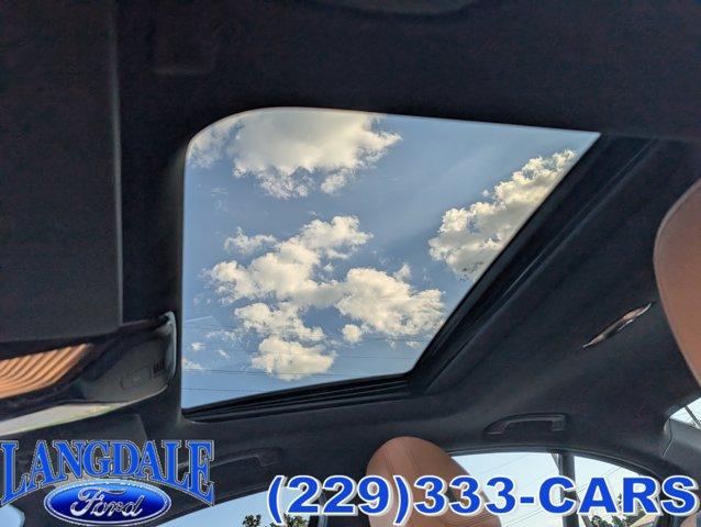 used 2021 BMW 330e car, priced at $26,703
