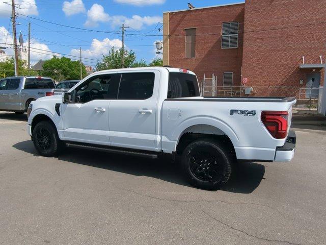 new 2025 Ford F-150 car, priced at $68,230