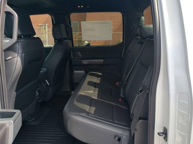 new 2025 Ford F-150 car, priced at $68,230