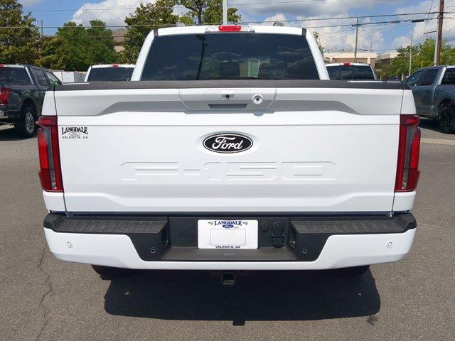 new 2025 Ford F-150 car, priced at $68,230
