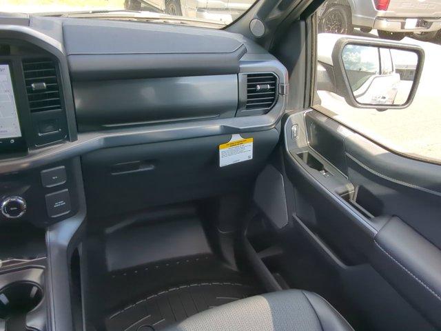 new 2025 Ford F-150 car, priced at $68,230