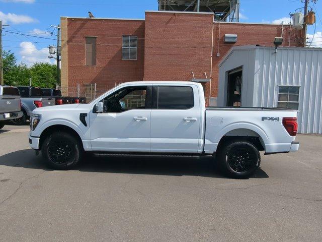 new 2025 Ford F-150 car, priced at $68,230
