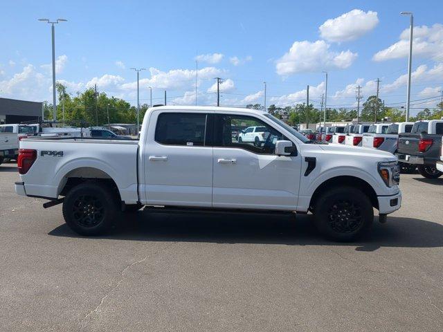 new 2025 Ford F-150 car, priced at $68,230