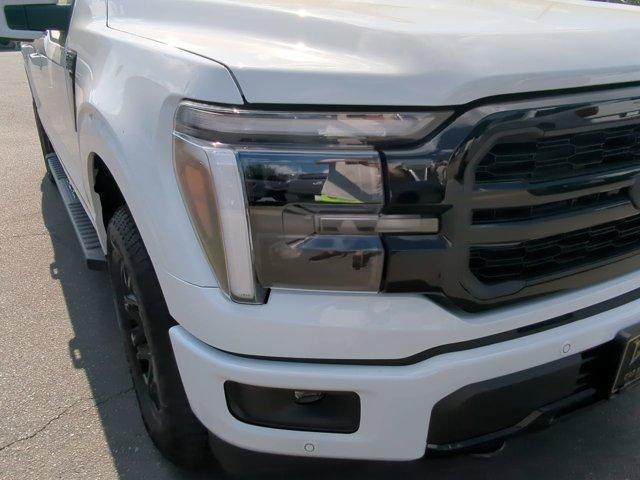 new 2025 Ford F-150 car, priced at $68,230