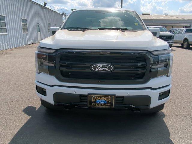 new 2025 Ford F-150 car, priced at $68,230