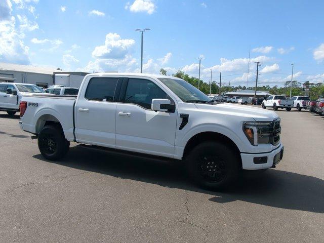 new 2025 Ford F-150 car, priced at $68,230