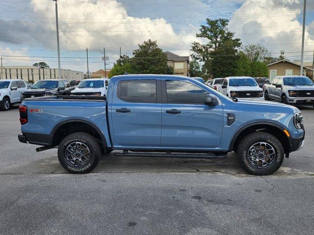 new 2024 Ford Ranger car, priced at $47,275