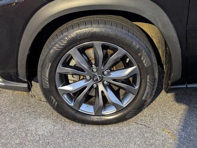 used 2021 Lexus NX 300 car, priced at $29,981