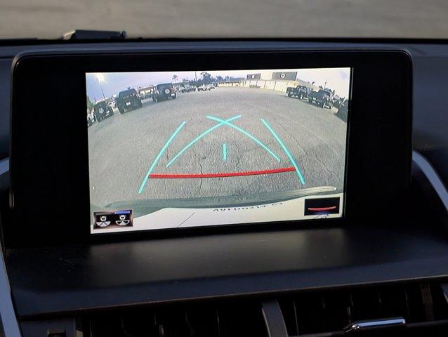 used 2021 Lexus NX 300 car, priced at $29,981