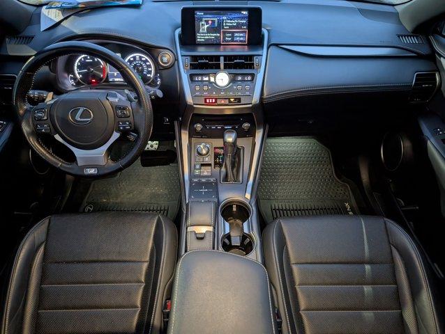 used 2021 Lexus NX 300 car, priced at $29,981