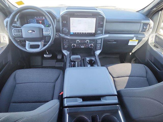 new 2025 Ford F-150 car, priced at $65,140