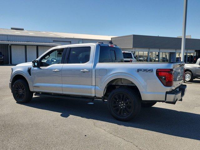 new 2025 Ford F-150 car, priced at $65,140