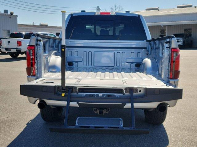 new 2025 Ford F-150 car, priced at $65,140