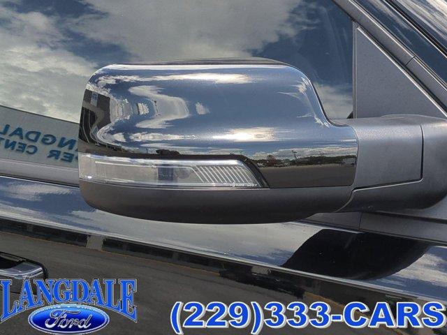 used 2023 Ram 1500 car, priced at $35,981