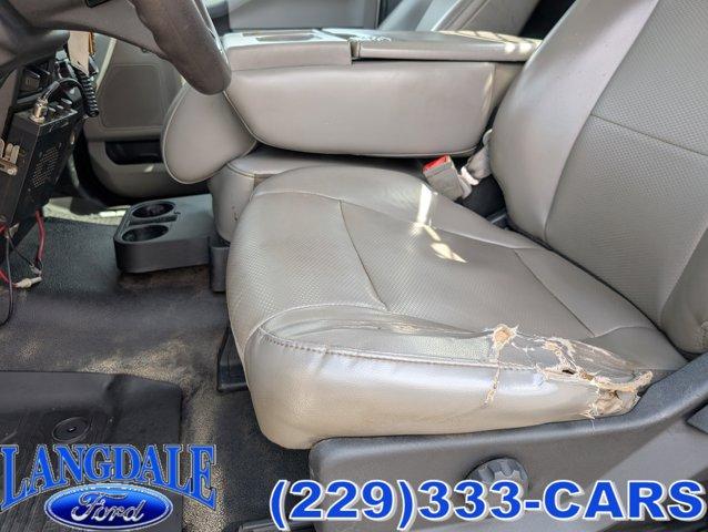 used 2019 Ford F-250 car, priced at $18,992