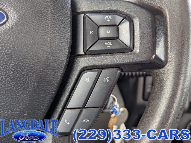 used 2019 Ford F-250 car, priced at $18,992