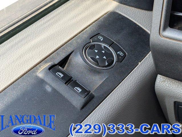 used 2019 Ford F-250 car, priced at $18,992