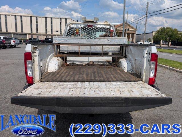 used 2019 Ford F-250 car, priced at $18,992