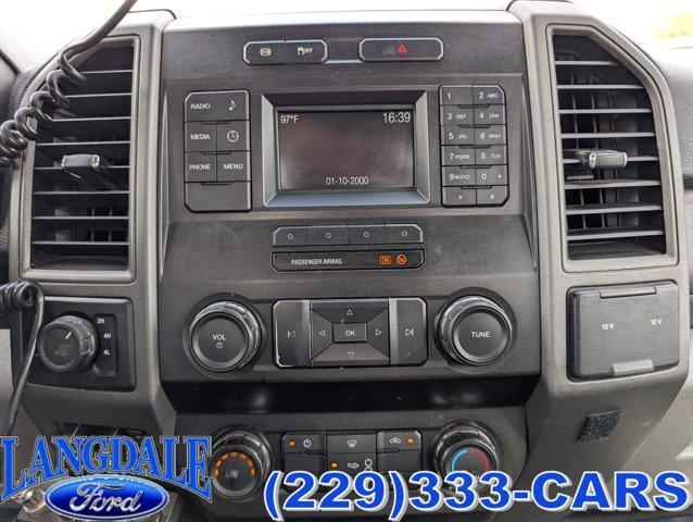 used 2019 Ford F-250 car, priced at $18,992