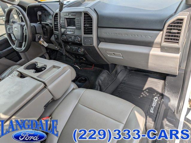 used 2019 Ford F-250 car, priced at $18,992