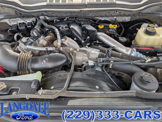 used 2019 Ford F-250 car, priced at $18,992