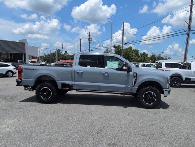 new 2025 Ford F-350 car, priced at $93,730