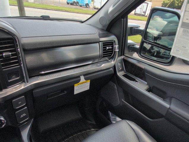new 2025 Ford F-350 car, priced at $93,730